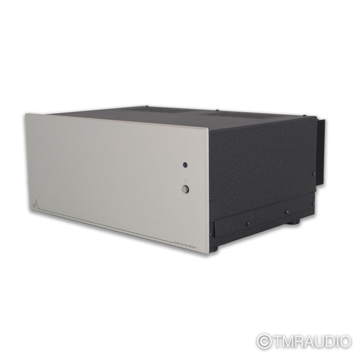 Audio by Van Alstine FET Valve 400R Stereo Hybrid Power Amplifier