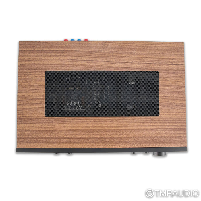 NAD Electronics C 3050 Integrated Stereo Amplifier; BluOS-D Upgrade