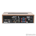 NAD Electronics C 3050 Integrated Stereo Amplifier; BluOS-D Upgrade