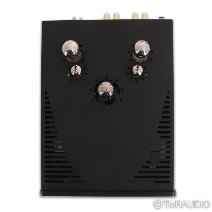ModWright Analog Bridge Stereo Tube Preamplifier; XLR Upgrade