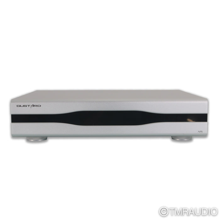 Gustard A26 DAC; D/A Converter