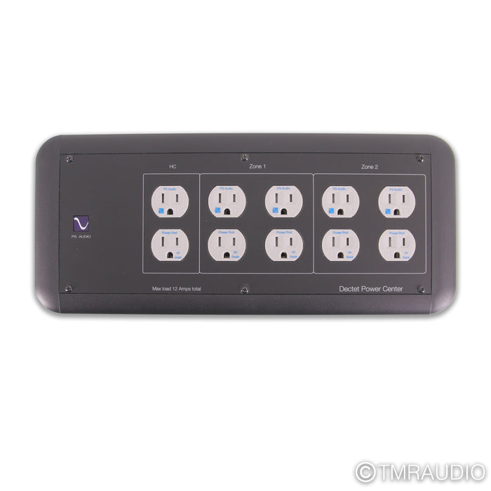 PS Audio Dectet AC Power Distributor
