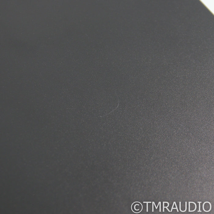 Cambridge Audio CXC CD Transport; Black Edition