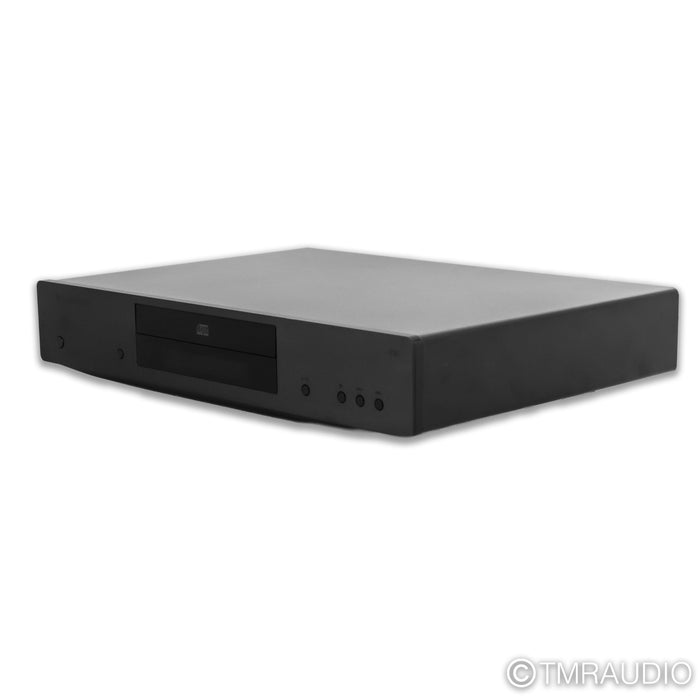 Cambridge Audio CXC CD Transport; Black Edition