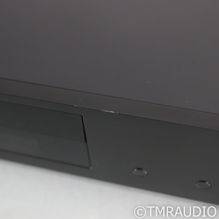 Cambridge Audio CXC CD Transport; Black Edition