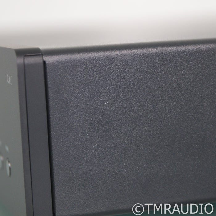 Cambridge Audio CXC CD Transport; Black Edition