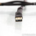 Audience frontRow Reserve USB A to B Cable; 0.75m Single Digital Interconnect