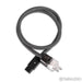Kimber Kable PK Ascent 14 Power Cable; 1m AC Cord