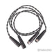 Kimber Kable Carbon Series XLR Cables; 1m Pair Balanced Interconnects