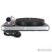 Clearaudio Concept Belt Drive Turntable (No Cartridge)