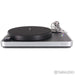 Clearaudio Concept Belt Drive Turntable (No Cartridge)