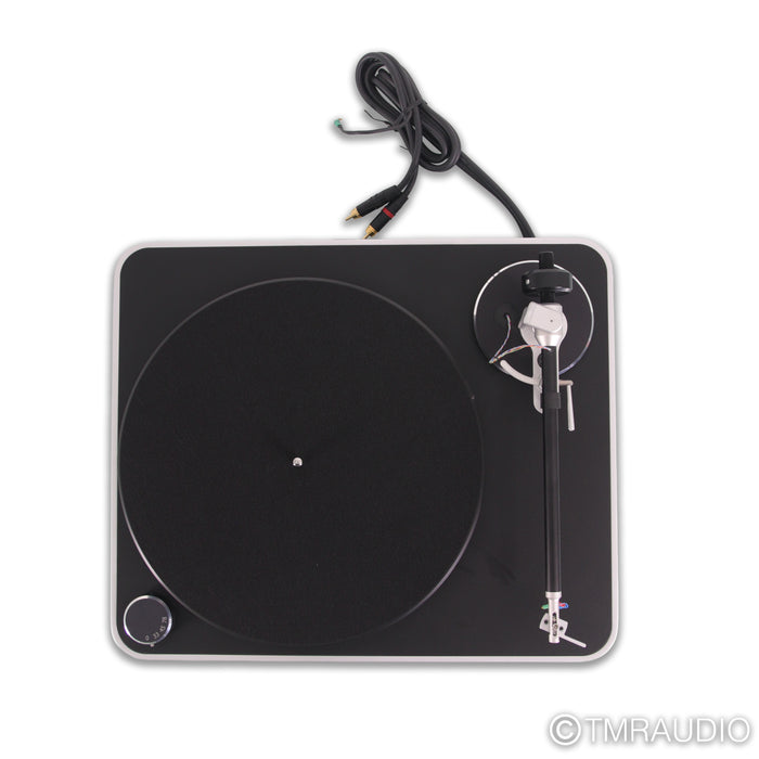 Clearaudio Concept Belt Drive Turntable (No Cartridge)