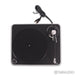 Clearaudio Concept Belt Drive Turntable (No Cartridge)