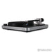Clearaudio Concept Belt Drive Turntable (No Cartridge)