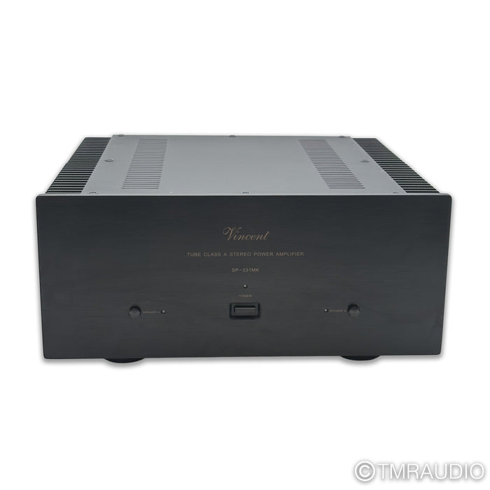 Vincent Audio SP-331MK Power Amplifier