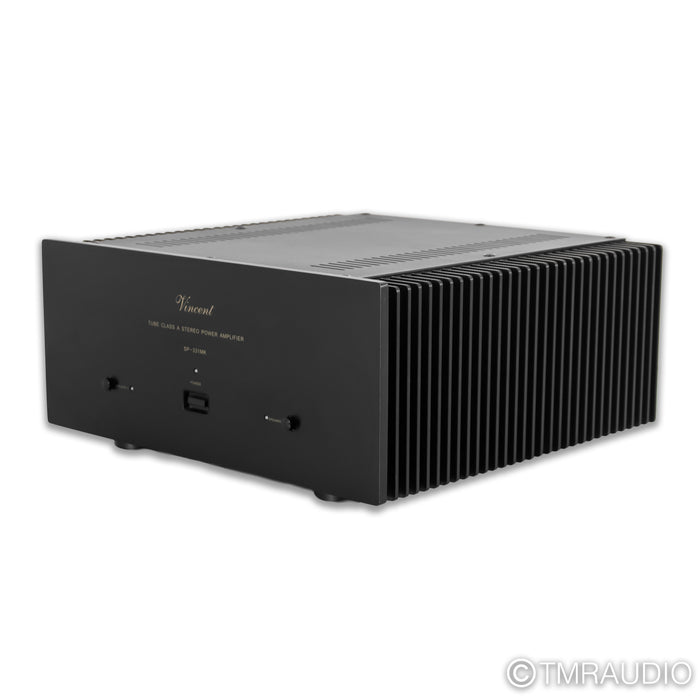 Vincent Audio SP-331MK Power Amplifier