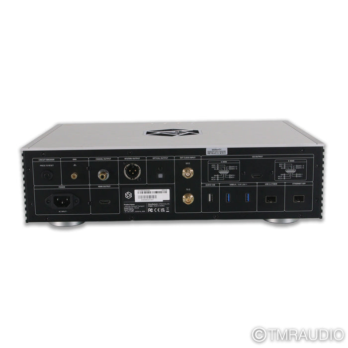 HiFi Rose RS130 Network Streamer