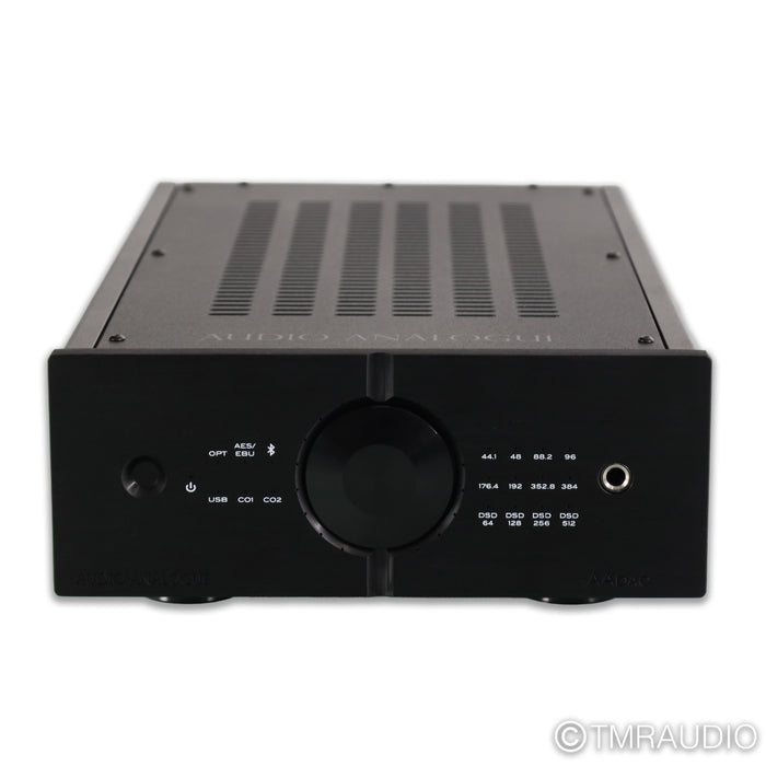 Audio Analogue AA DAC; D/A Converter