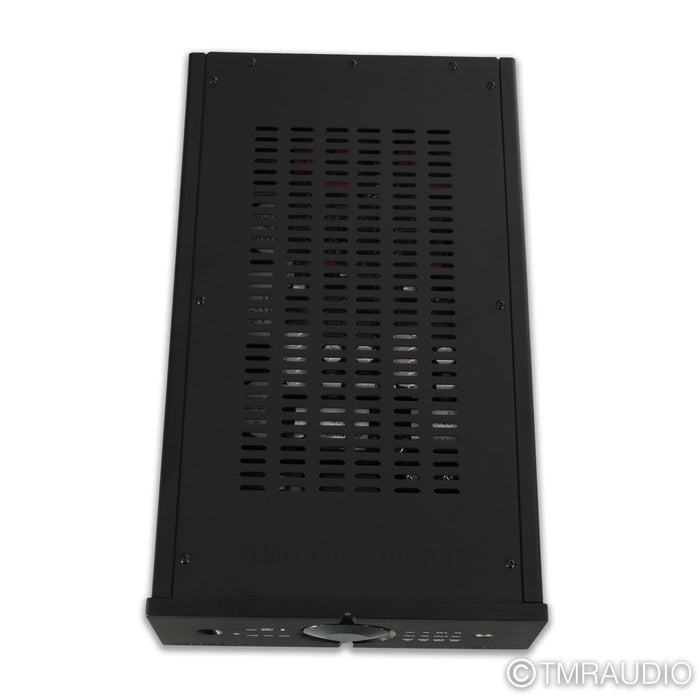 Audio Analogue AA DAC; D/A Converter