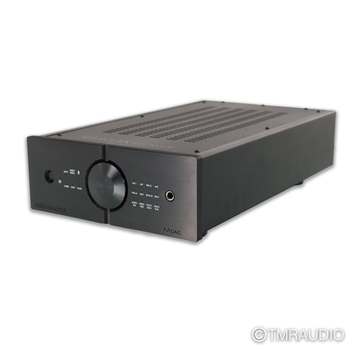 Audio Analogue AA DAC; D/A Converter