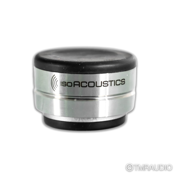 IsoAcoustics Orea Graphite Isolator; Single (Open Box)