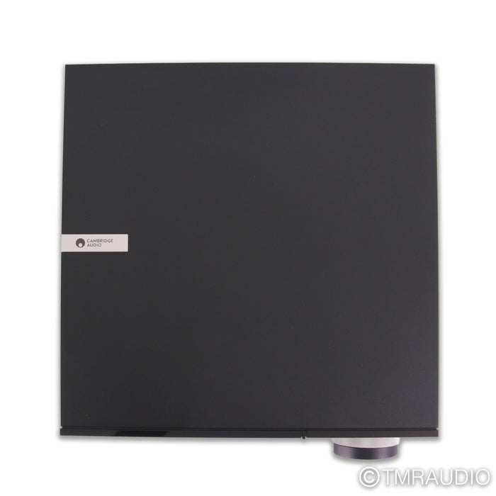 Cambridge Audio Evo 150 All-In-One Player; MM Phono
