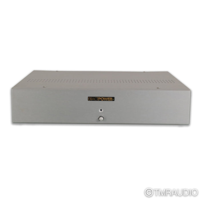 ExactPower SP15A AC Power Conditioner