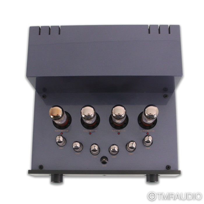 PrimaLuna Dialogue Premium Stereo Tube Integrated Amplifier