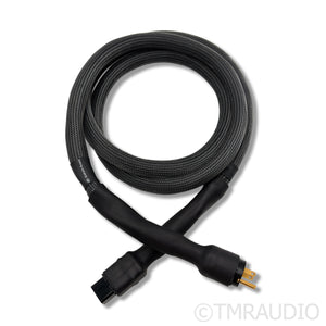 Kubala-Sosna Elation Power Cable; 2.5m; C19 20Amp Connector