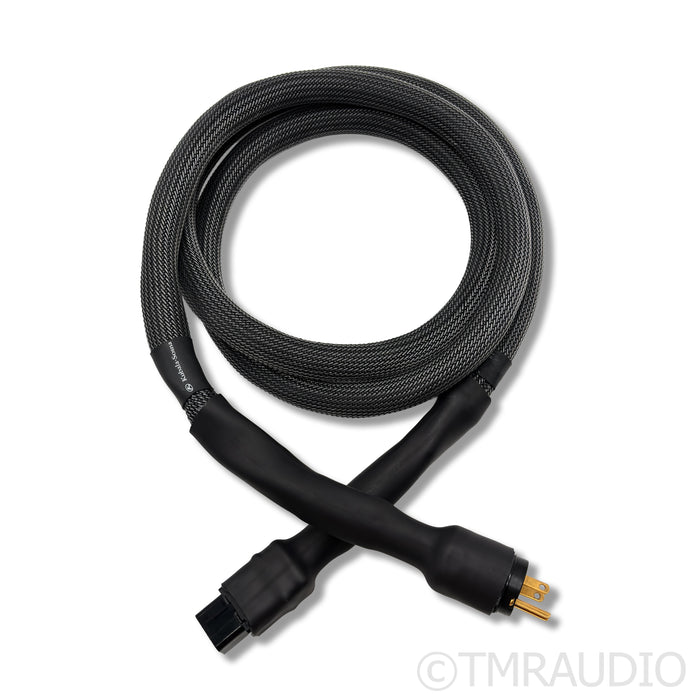 Kubala-Sosna Elation Power Cable; 2.5m; C19 20Amp Connector