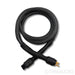 Kubala-Sosna Elation Power Cable; 2.5m; C19 20Amp Connector
