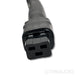Kubala-Sosna Elation Power Cable; 2.5m; C19 20Amp Connector