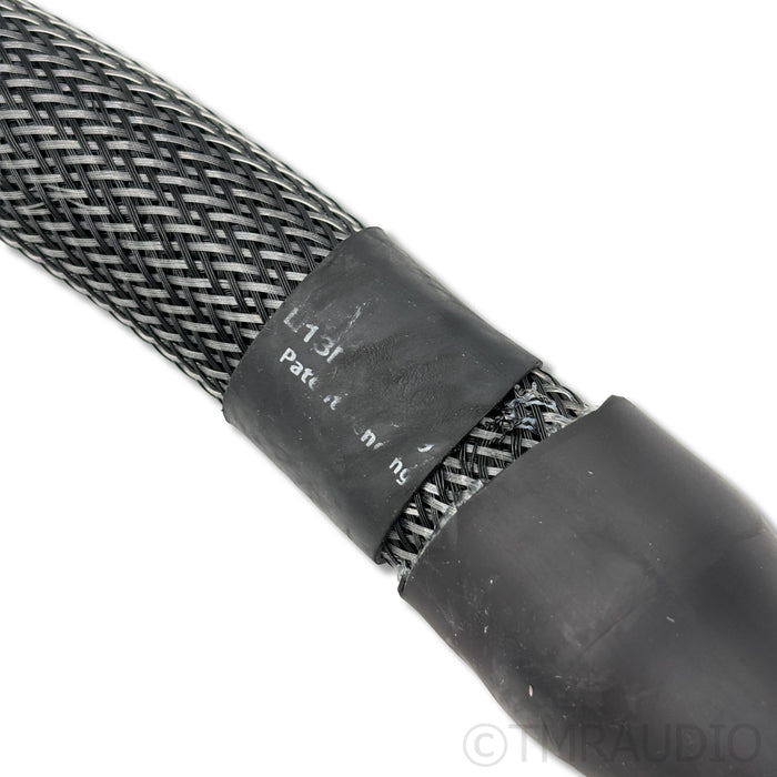 Kubala-Sosna Elation Power Cable; 2.5m; C19 20Amp Connector