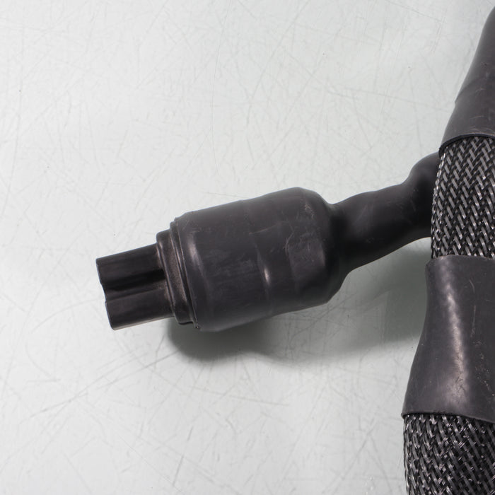 Kubala-Sosna Elation! Power Cable; 2m AC Cord