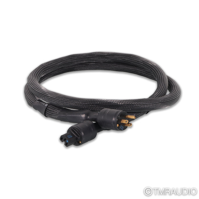 Kubala-Sosna Elation! Power Cable; 2m AC Cord