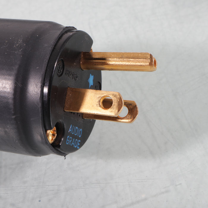 Kubala-Sosna Elation! Power Cable; 2m AC Cord