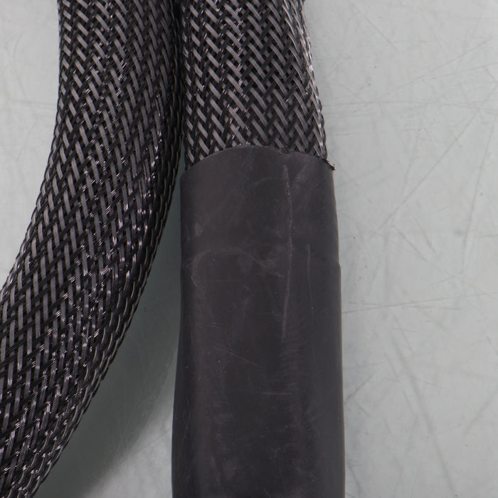 Kubala-Sosna Elation! Power Cable; 2m AC Cord