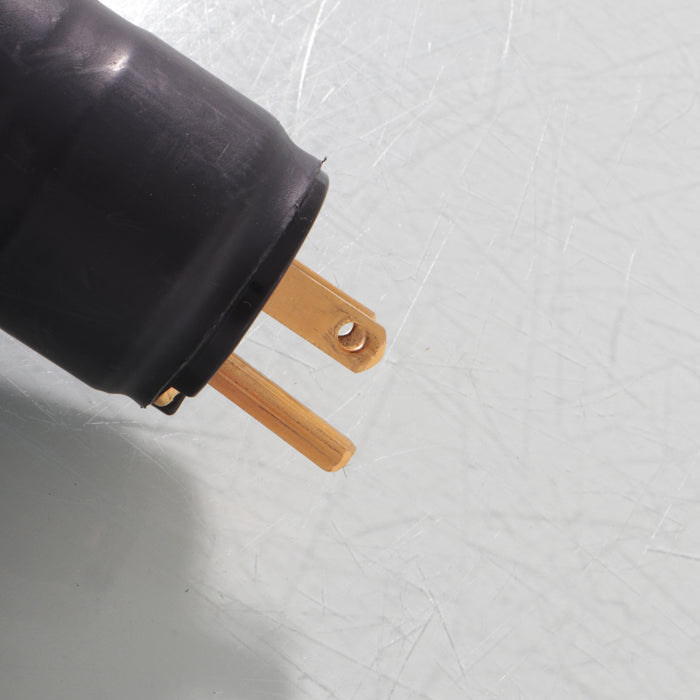 Kubala-Sosna Elation! Power Cable; 2m AC Cord