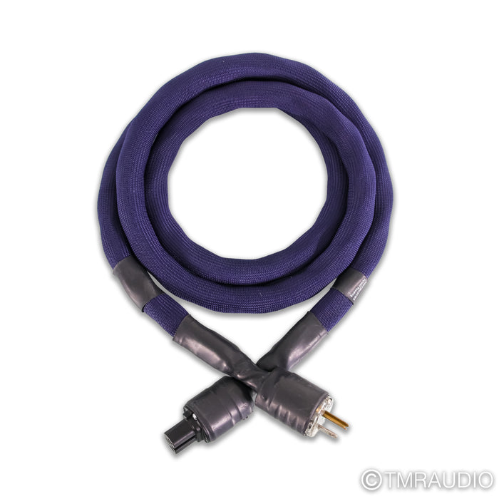 Kubala-Sosna Emotion Power Cable; 2m AC Cord