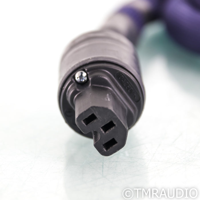 Kubala-Sosna Emotion Power Cable; 2m AC Cord