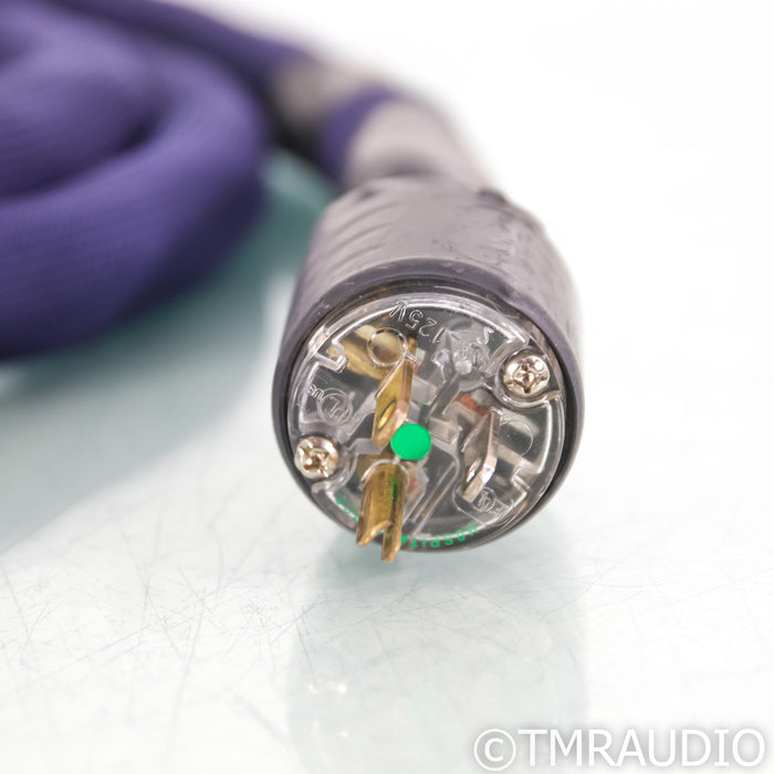 Kubala-Sosna Emotion Power Cable; 2m AC Cord