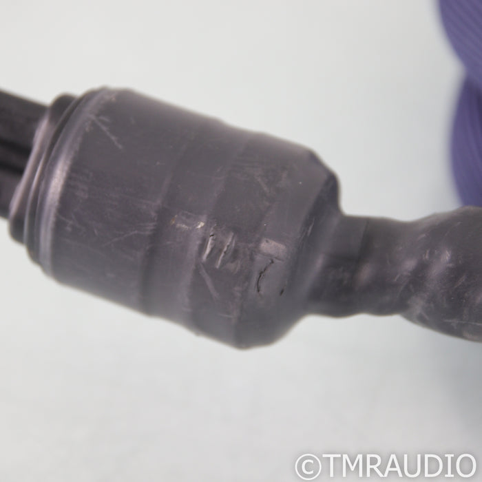 Kubala-Sosna Emotion Power Cable; 2m AC Cord