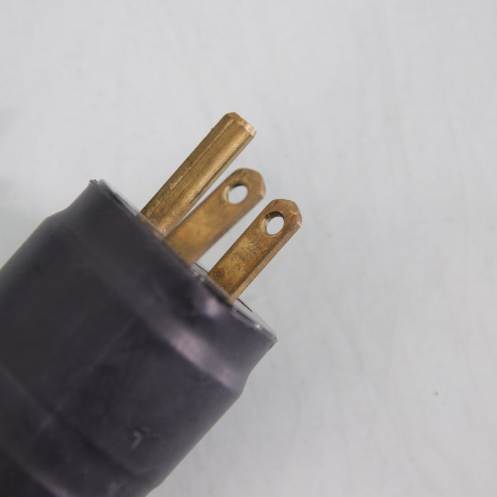 Kubala-Sosna Expression Power Cable; 2m AC Cord