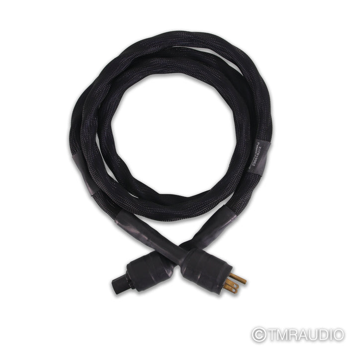 Kubala-Sosna Expression Power Cable; 2m AC Cord