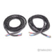 Kubala-Sosna Expression Speaker Cables; 4.5m Pair