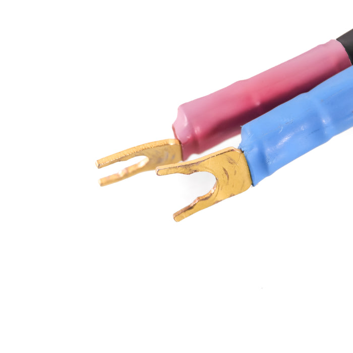 Kubala-Sosna Expression Speaker Cables; 4.5m Pair