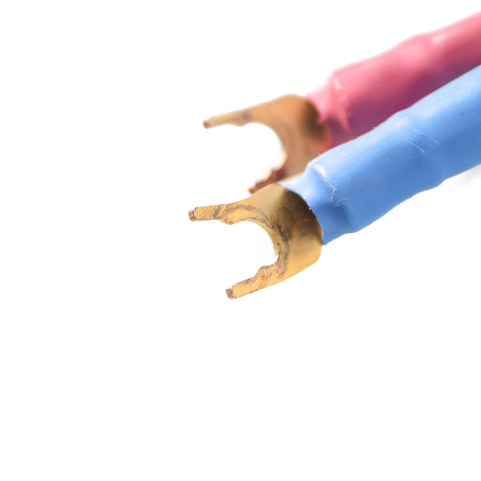 Kubala-Sosna Expression Speaker Cables; 4.5m Pair