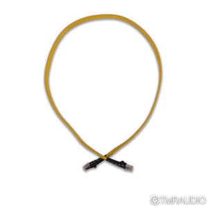 WireWorld Chroma 8 Ethernet Cable; 3ft Single Digital Interconnect