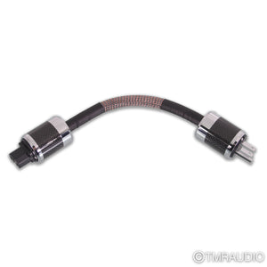 Core Power Technologies Piggy Tail Power Cable; 1ft AC Cord