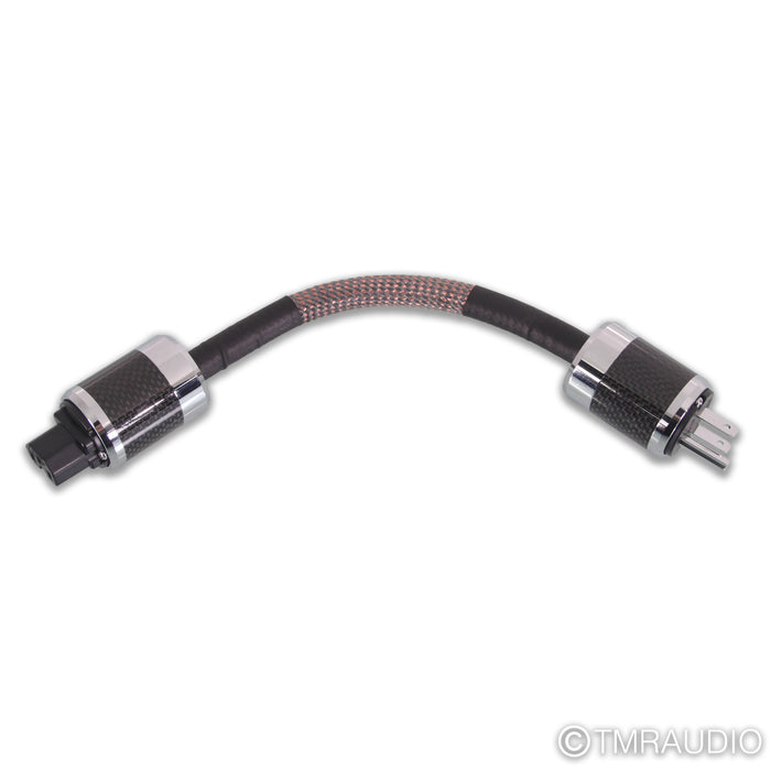 Core Power Technologies Piggy Tail Power Cable; 1ft AC Cord